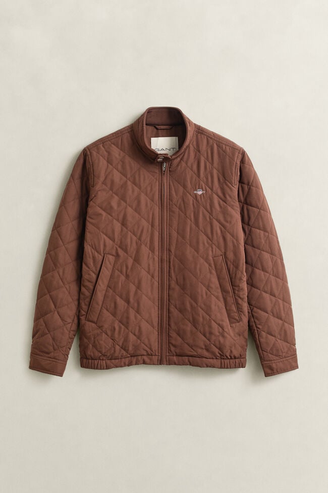 Windcheater-tikkitakki