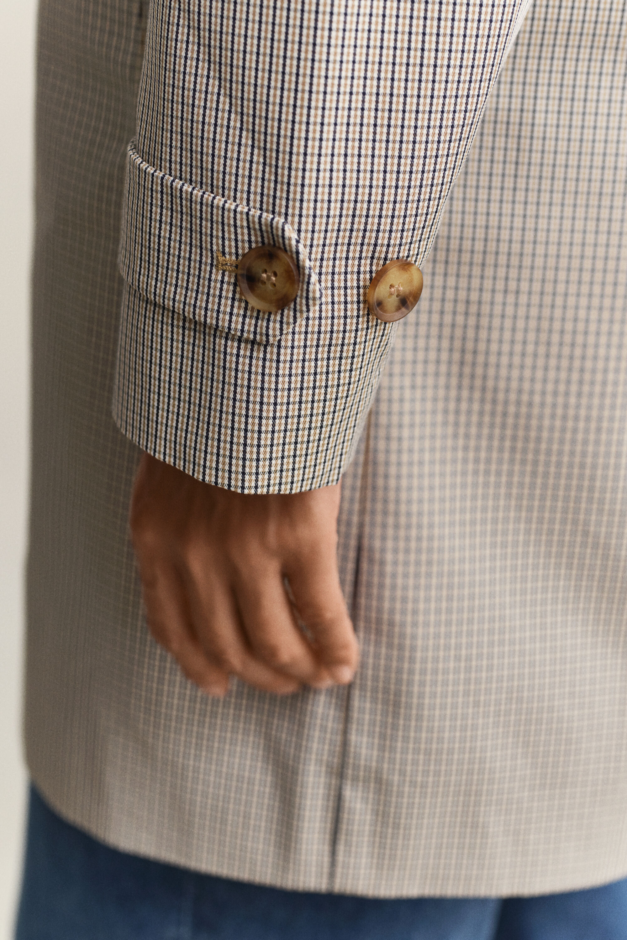 Ruudullinen autotakki