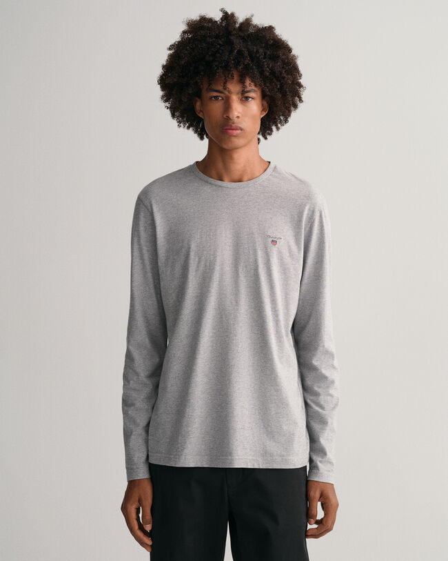 Pitkähihainen Original-t‑paita