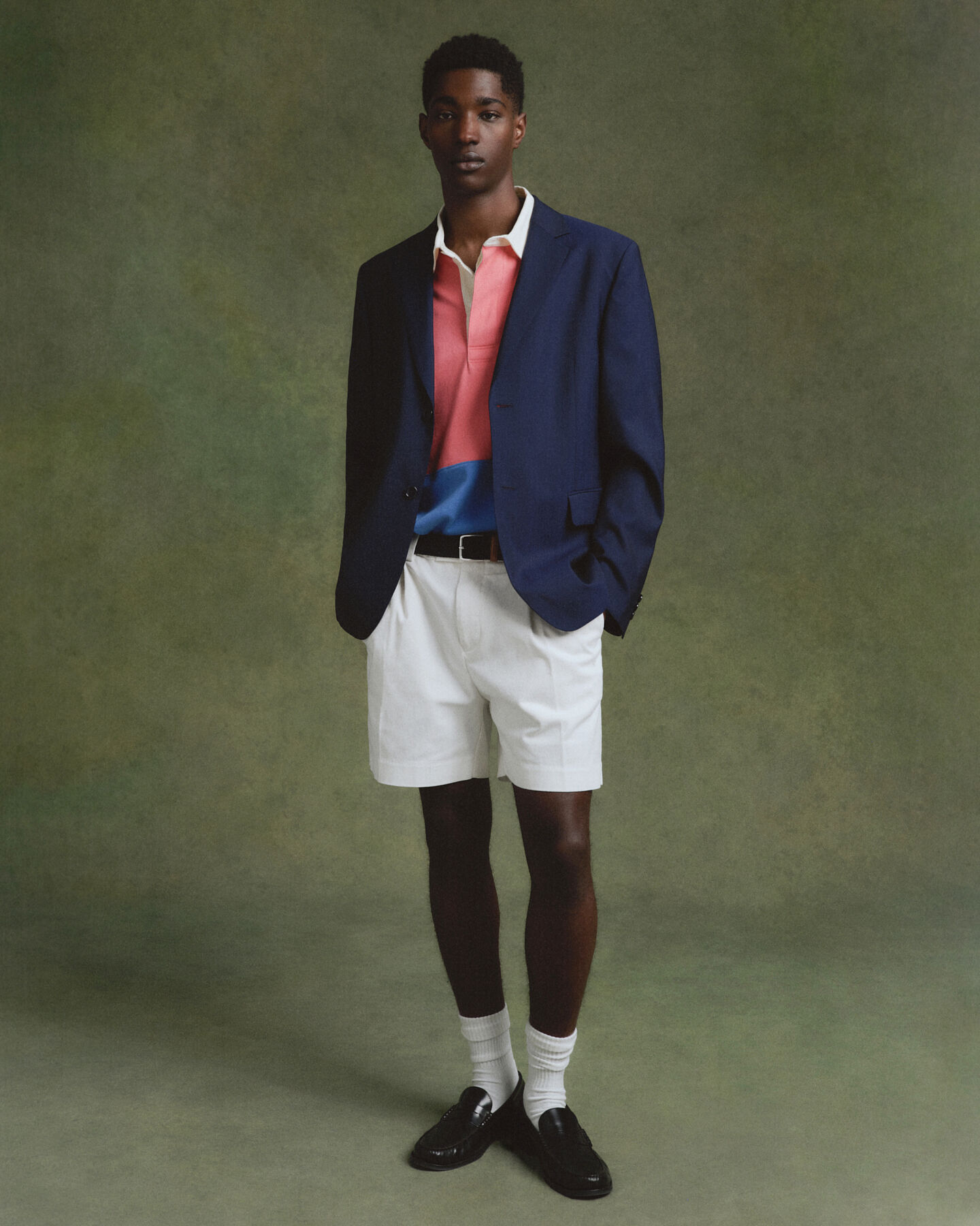 Hopsack-villableiseri