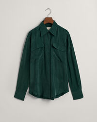 Relaxed fit ‑mitoitettu utility-paita