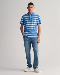 Raidallinen pikeepaita