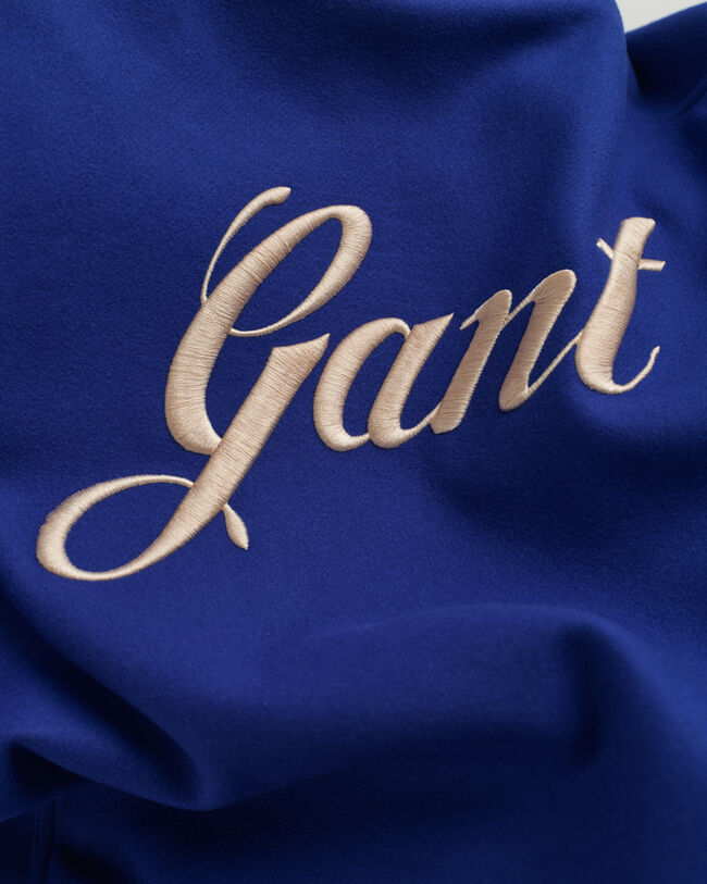 GANT Love Varsity Jacket -takki