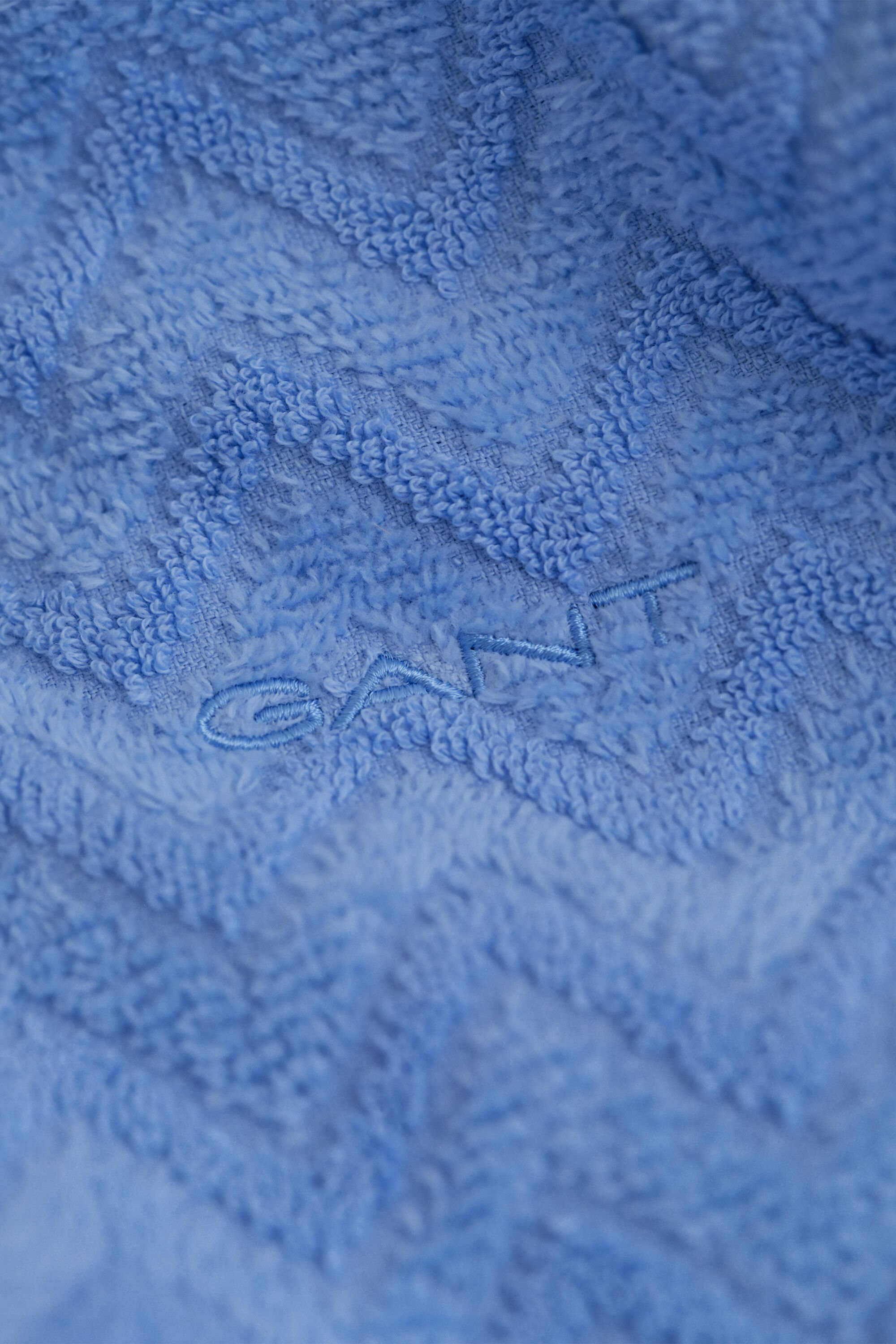 Jacquard-kalanruotokuviollinen kylpytakki