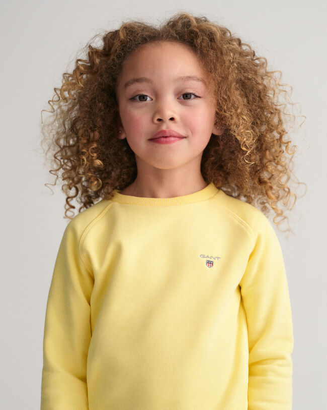 Kids-malliston Original-collegepaita