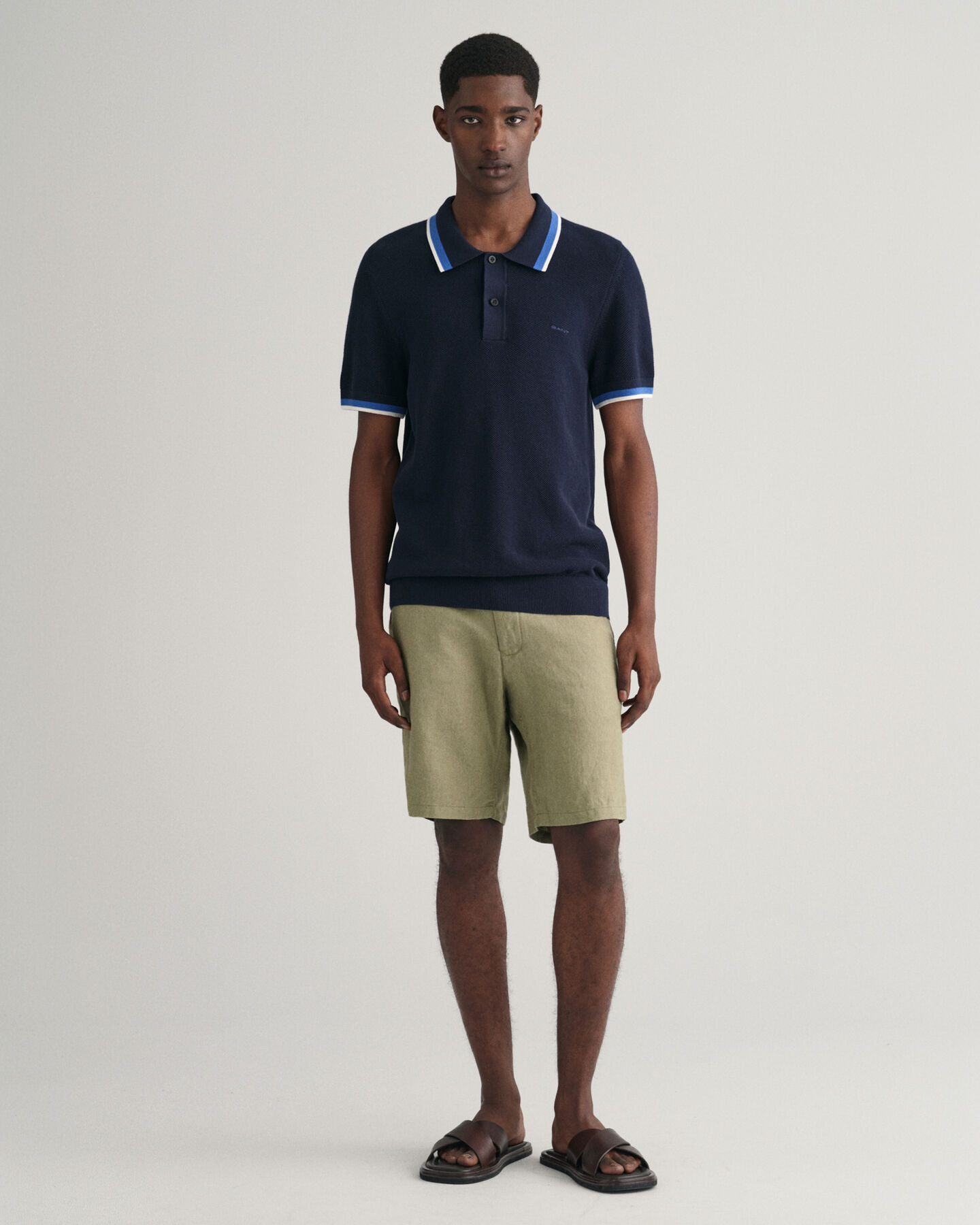 Puuvillainen pikeepaita