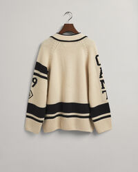 GANT Varsity ‑neuletakki