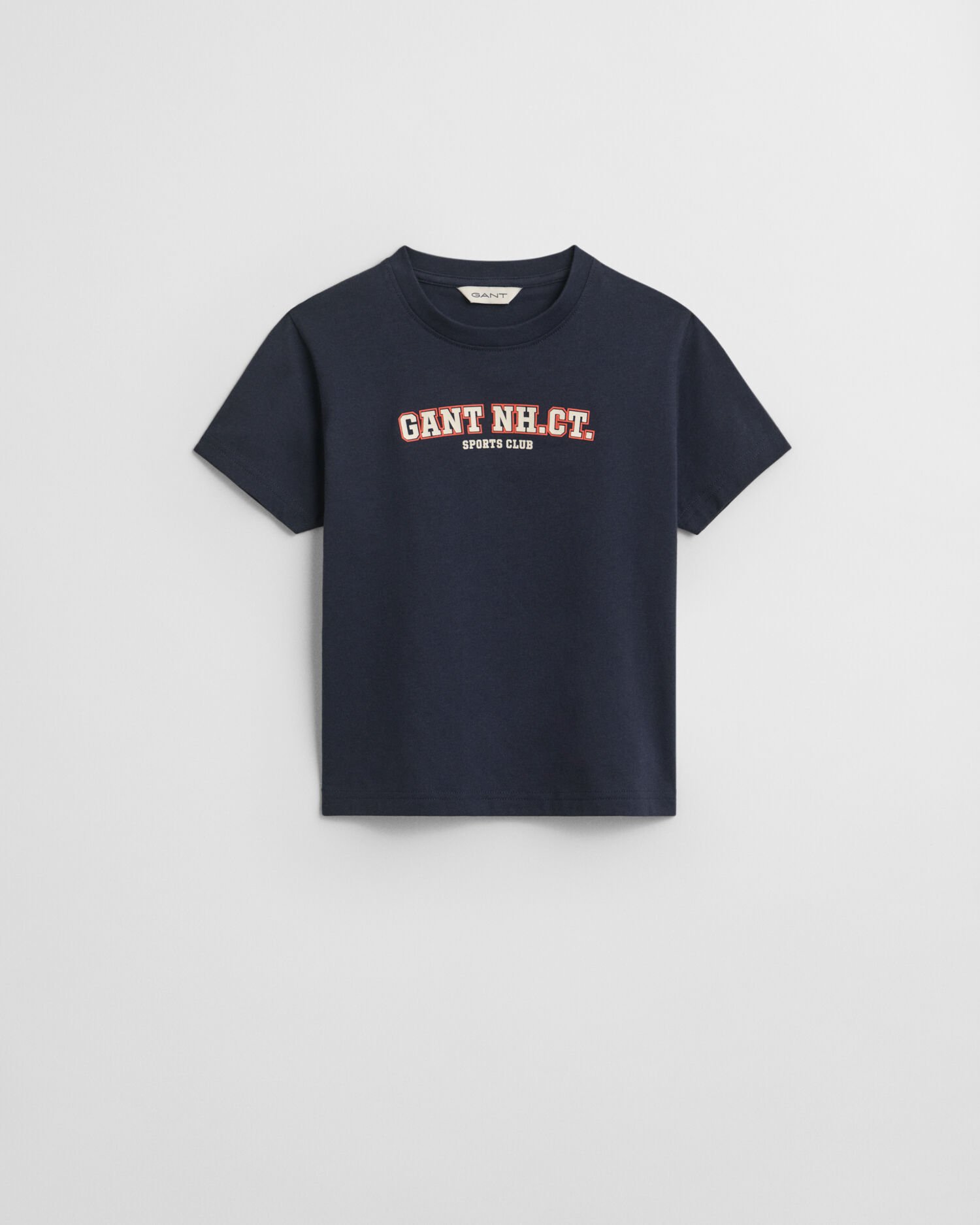 Kids-malliston Graphic-t‑paita