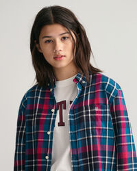 Teens-malliston Shield-ruutupaita