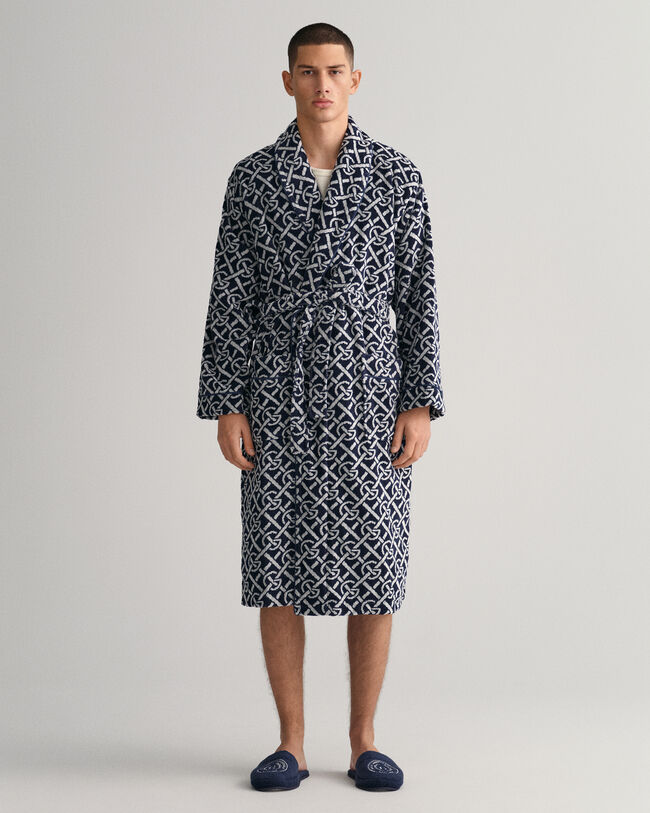 G Patterned-kylpytakki