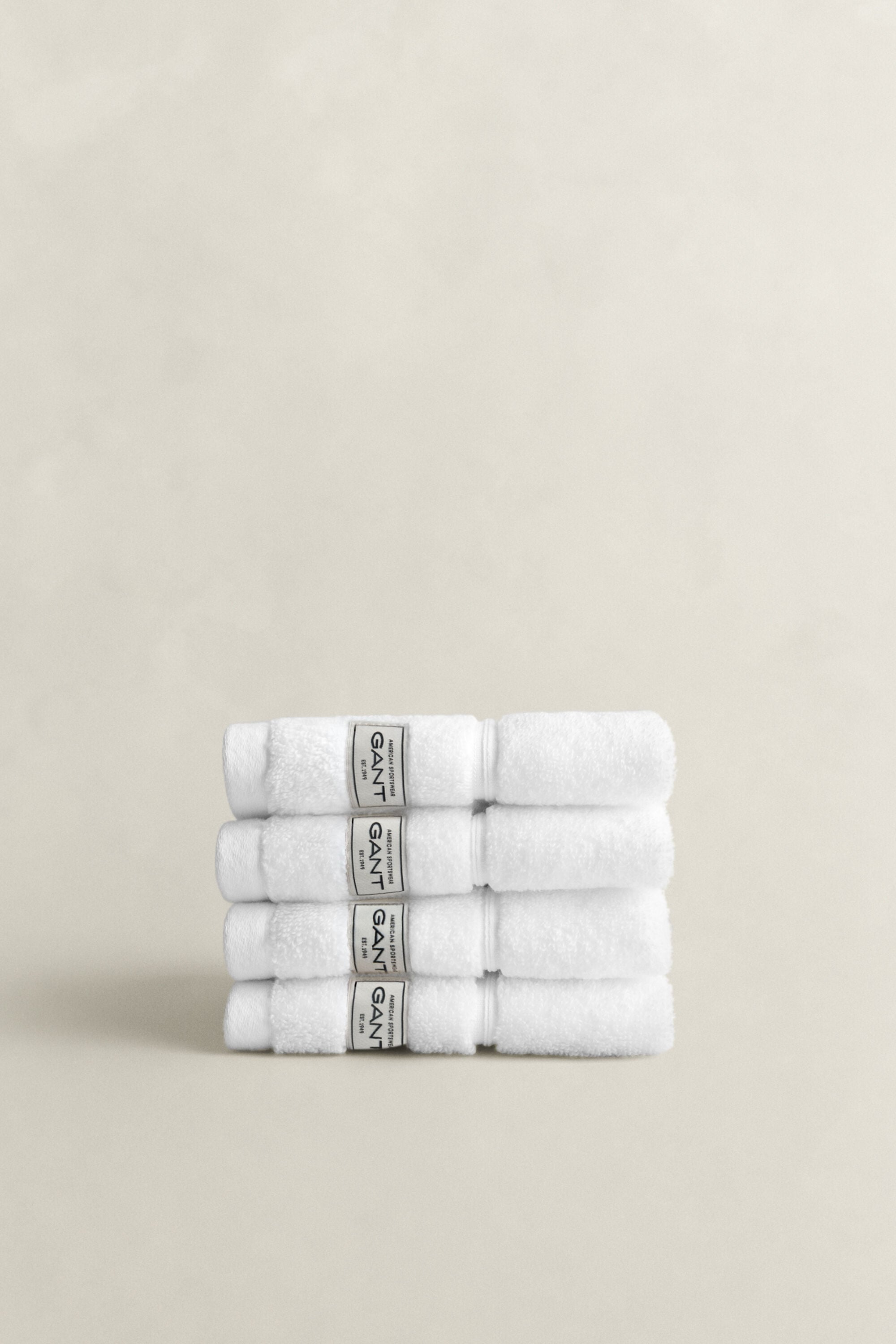 Premium-pyyhkeet (30 cm x 30 cm), 4 kpl:n pakkaus