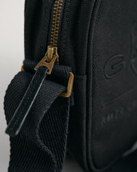 Tonal Shield ‑olkahihnalaukku