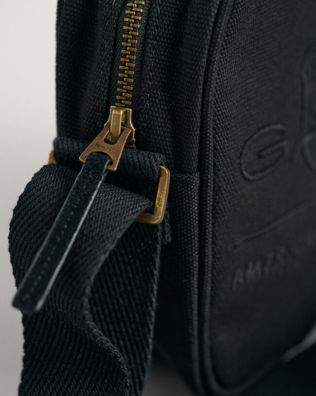 Tonal Shield ‑olkahihnalaukku