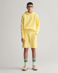 Teen Boys ‑malliston Original-collegeshortsit