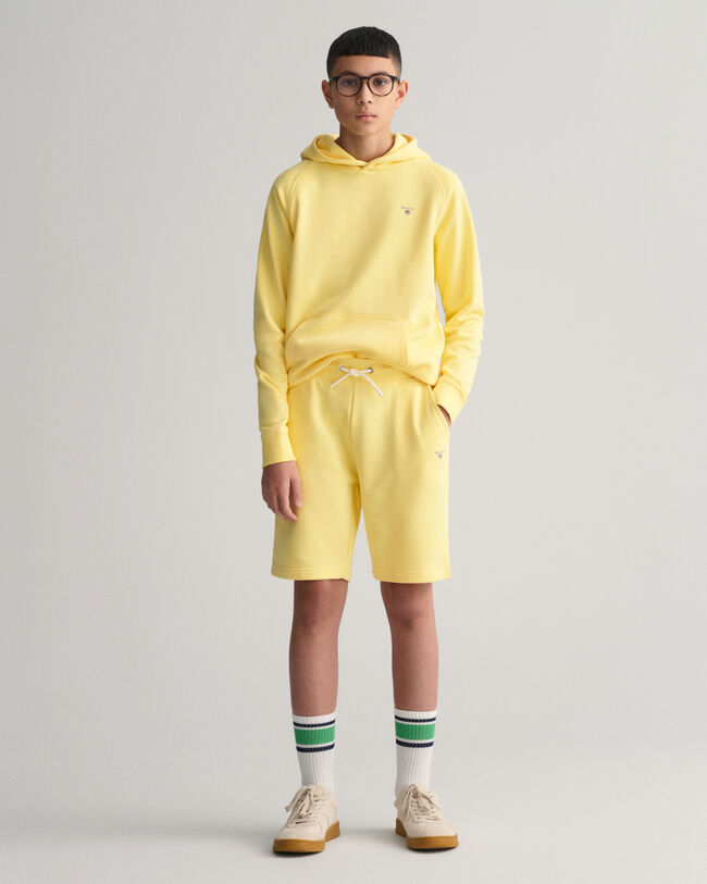 Teen Boys ‑malliston Original-collegeshortsit