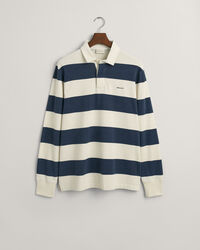 Leveäraitainen Heavy Rugger ‑paita