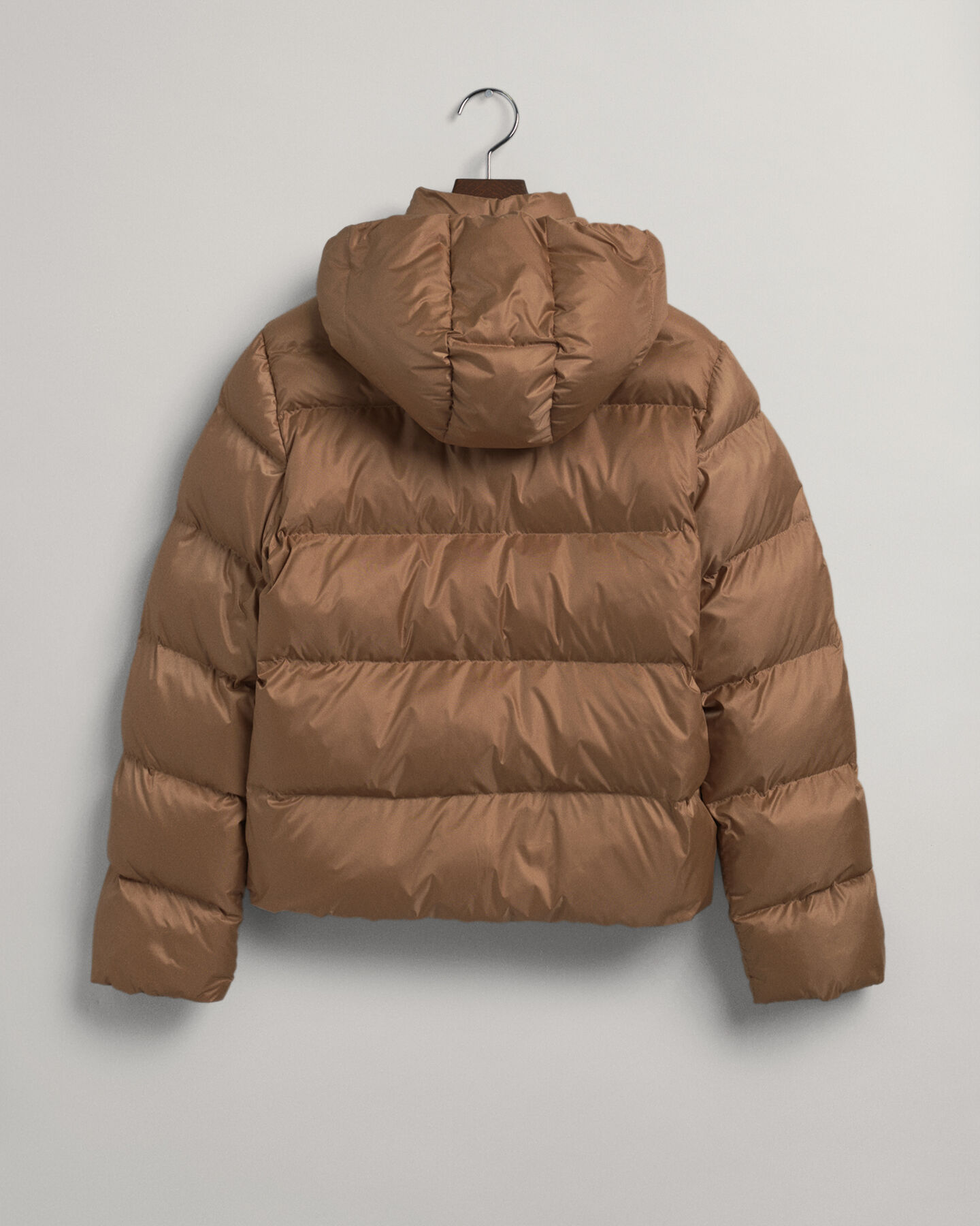 Teen Girls ‑malliston kiilt&auml;v&auml; toppatakki