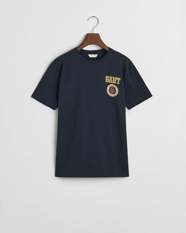 Teens-malliston Graphic‑t‑paita