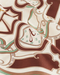 American Luxe ‑silkkihuivi