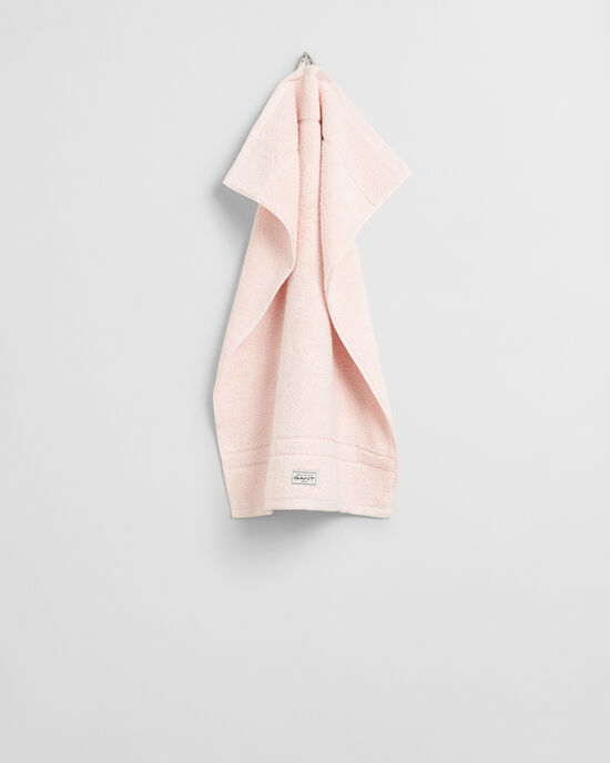 Premium-pyyhe (30 cm x 50 cm)