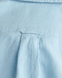 Teens-malliston puuvilla-pellavapaita