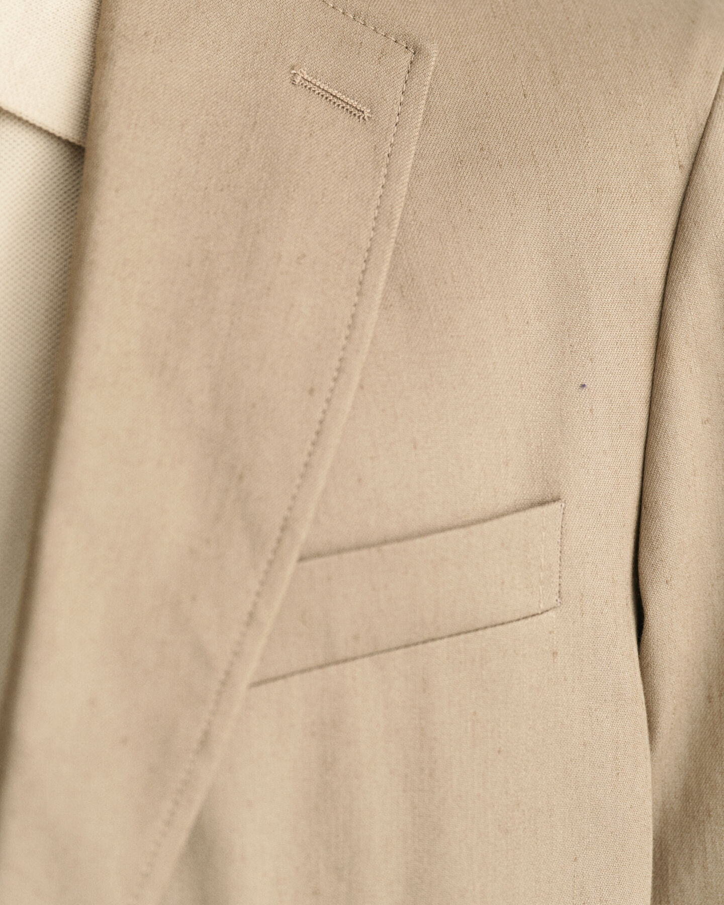 Puuvilla-pellavableiseri