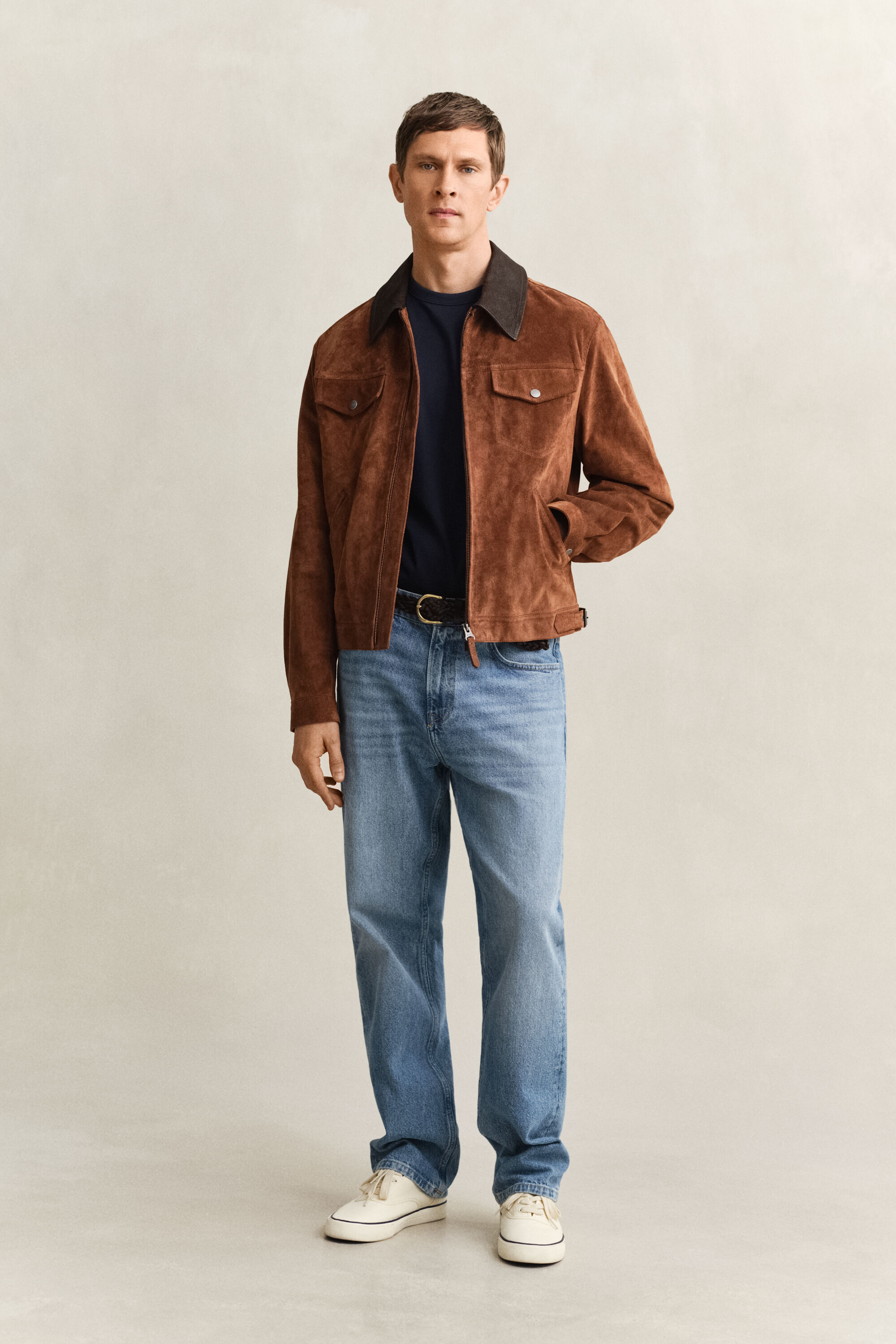 T‑paita pima-puuvillaa