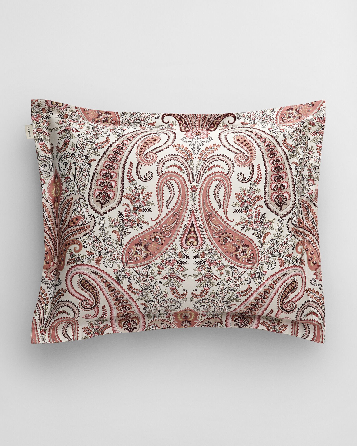 Key West Paisley ‑tyynyliina