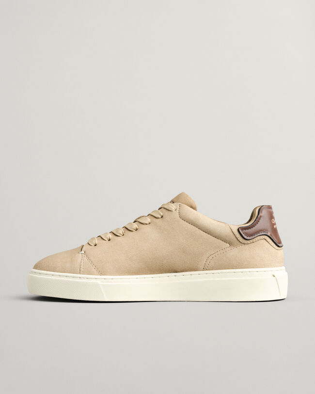 Mc Julien ‑tennarit