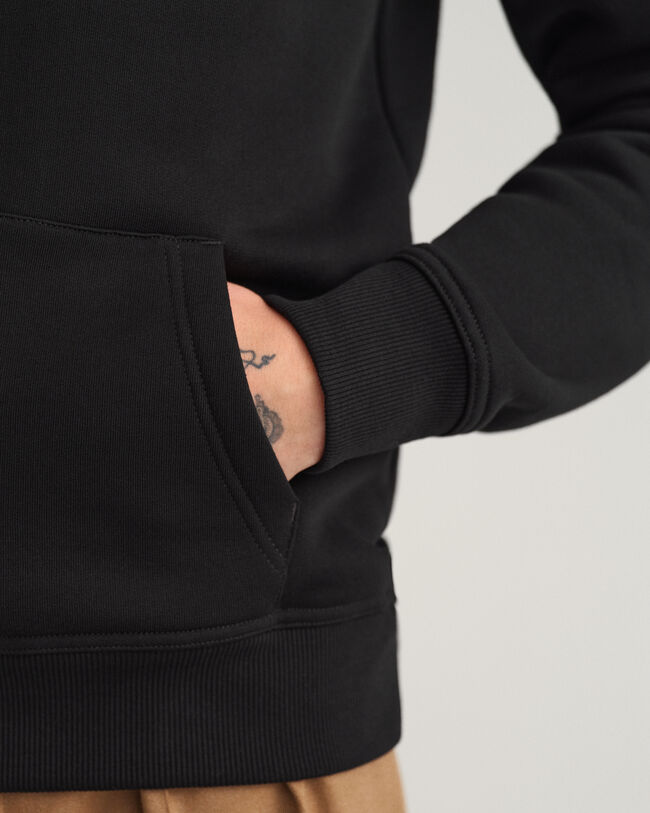 Archive Shield ‑huppari