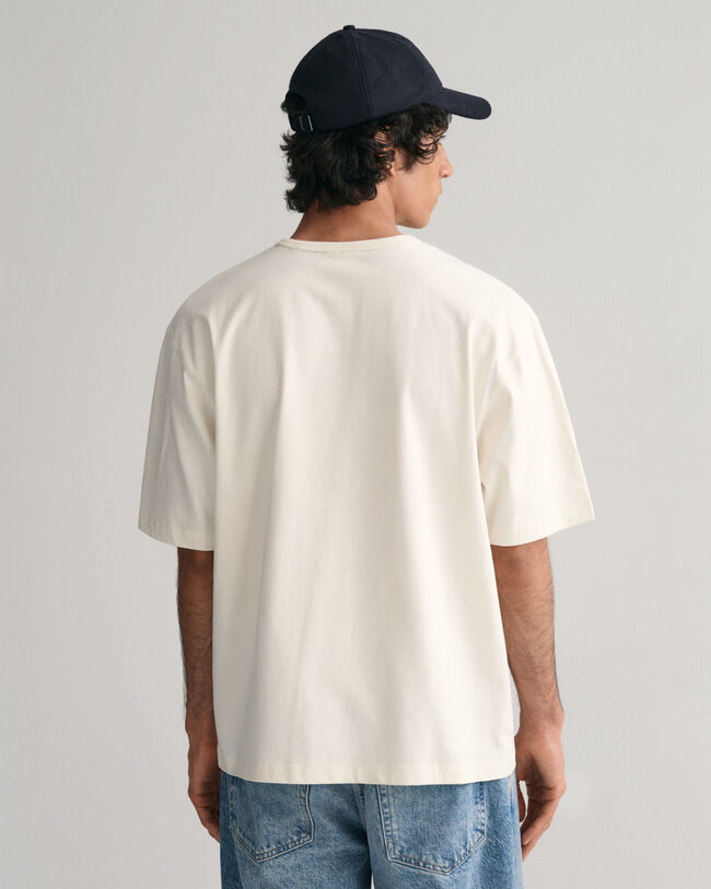 GANT USA -t-paita