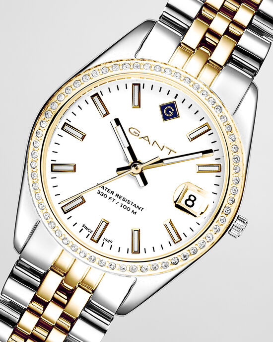 Sussex Mini Bijou -rannekello