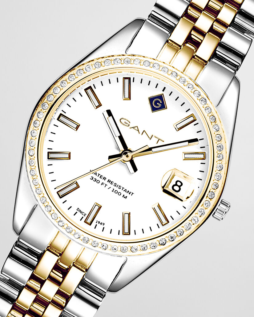 Sussex Mini Bijou -rannekello