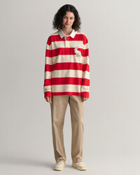 Lunar New Year Heavy Rugger ‑paita