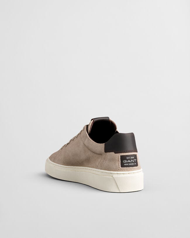 Mc Julien -mokkatennarit