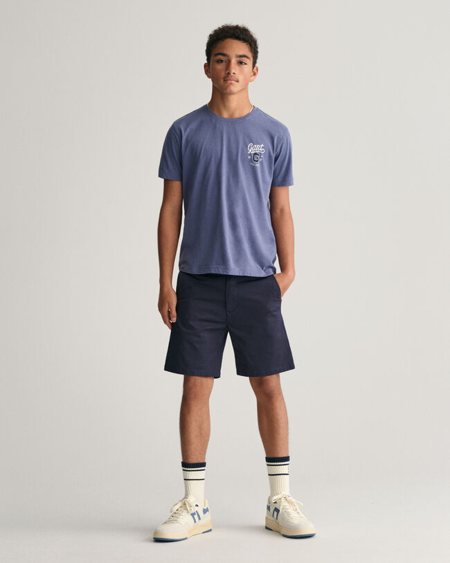 Teens-malliston Graphic‑t‑paita