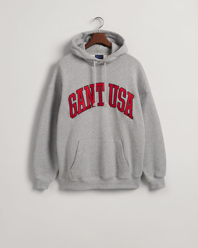 USA Graphic ‑collegehuppari