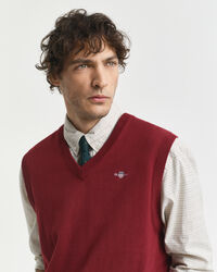 Klassinen puuvillaliivi