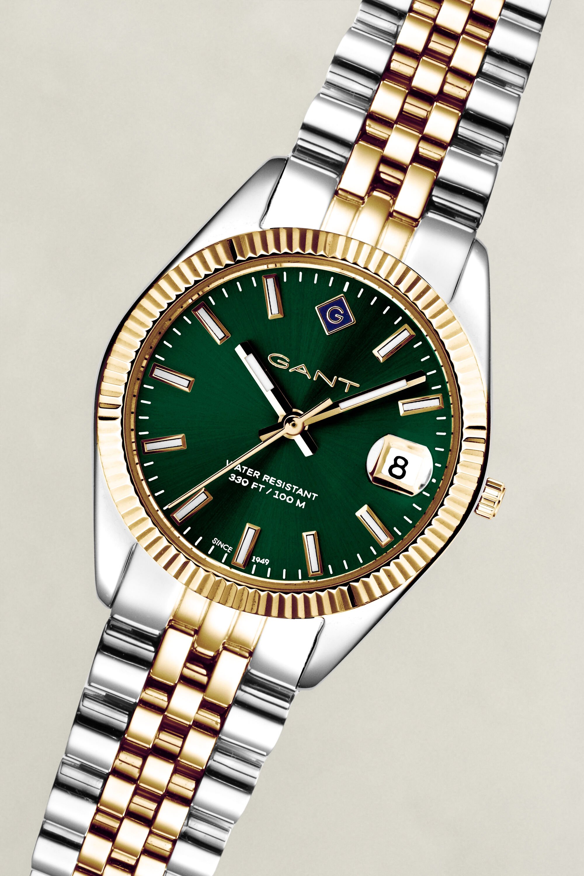 Sussex Mini -rannekello