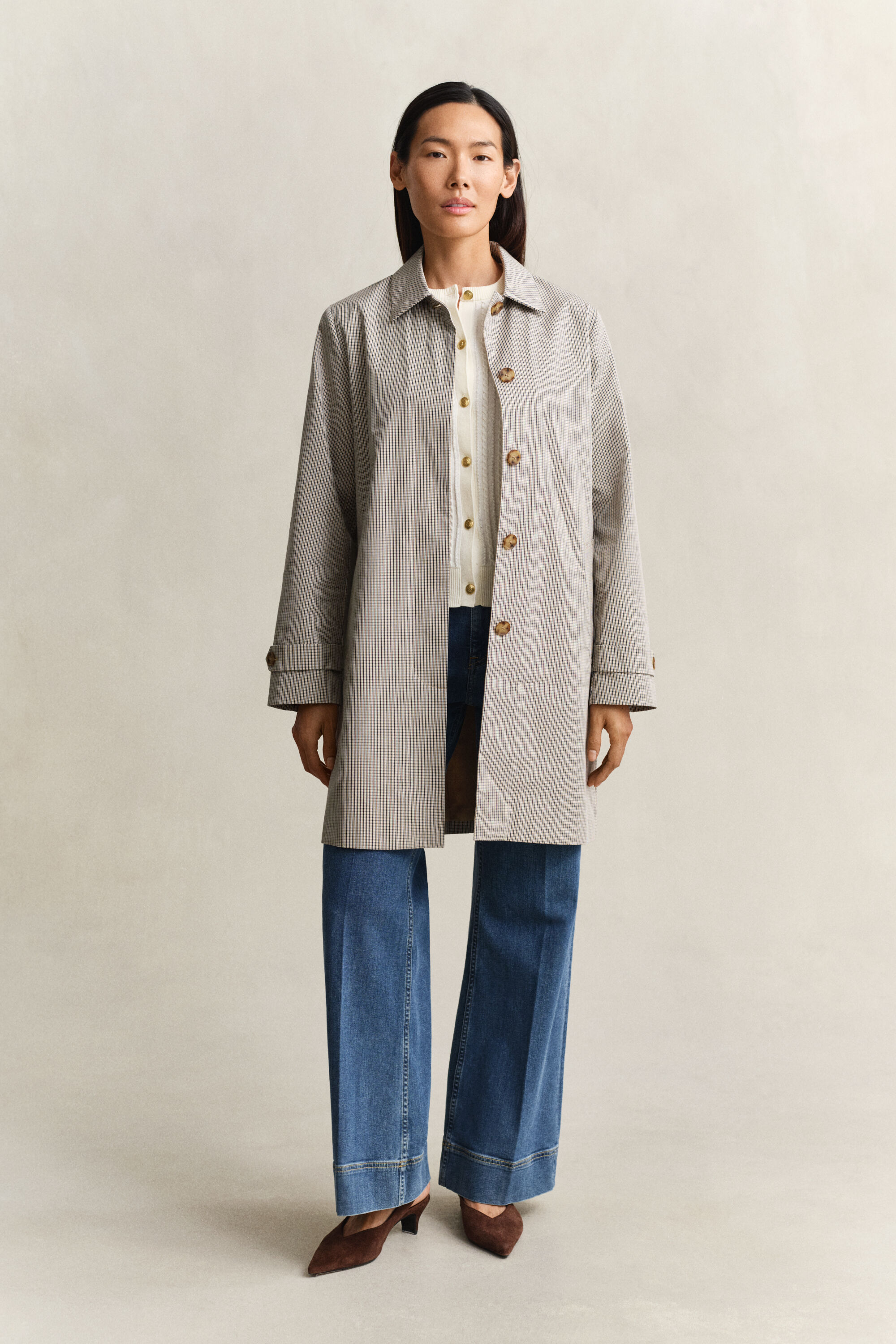 Ruudullinen autotakki