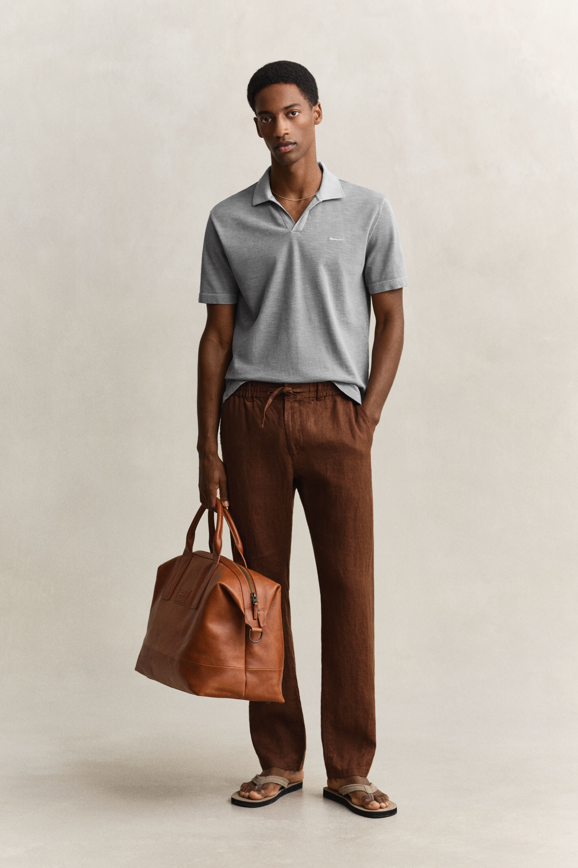 Pesukäsitelty pikeepaita