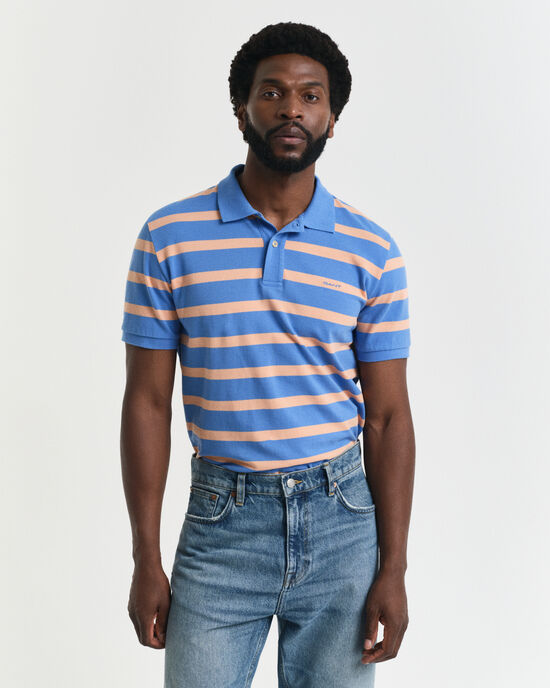 Raidallinen pikeepaita