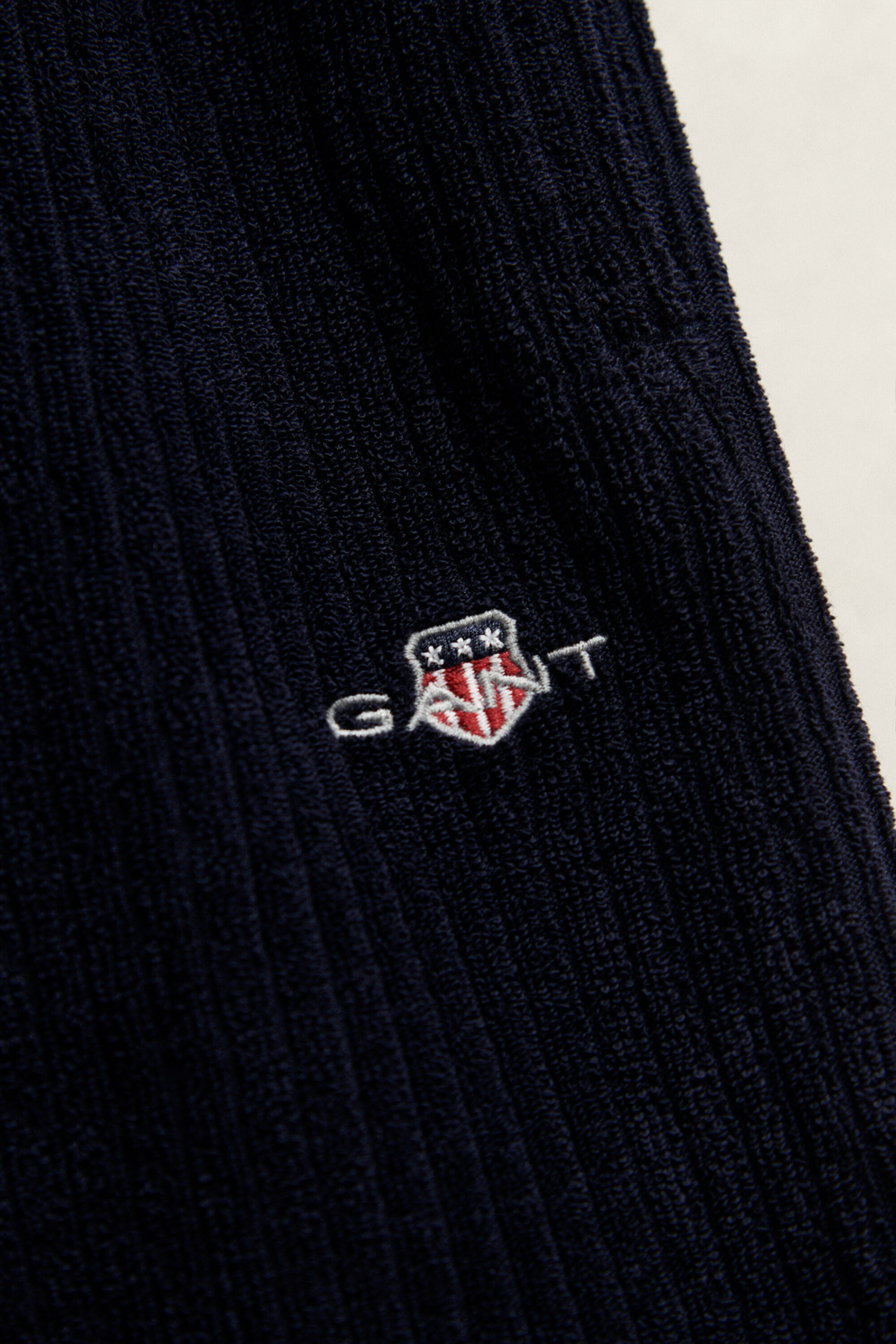 Teen Boys ‑malliston froteeshortsit