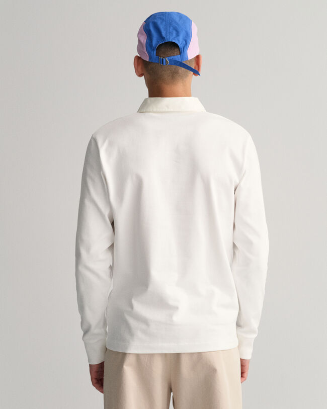 Heavy Rugger ‑paita