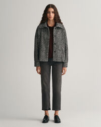 Vajaamittaiset suoralahkeiset farkut