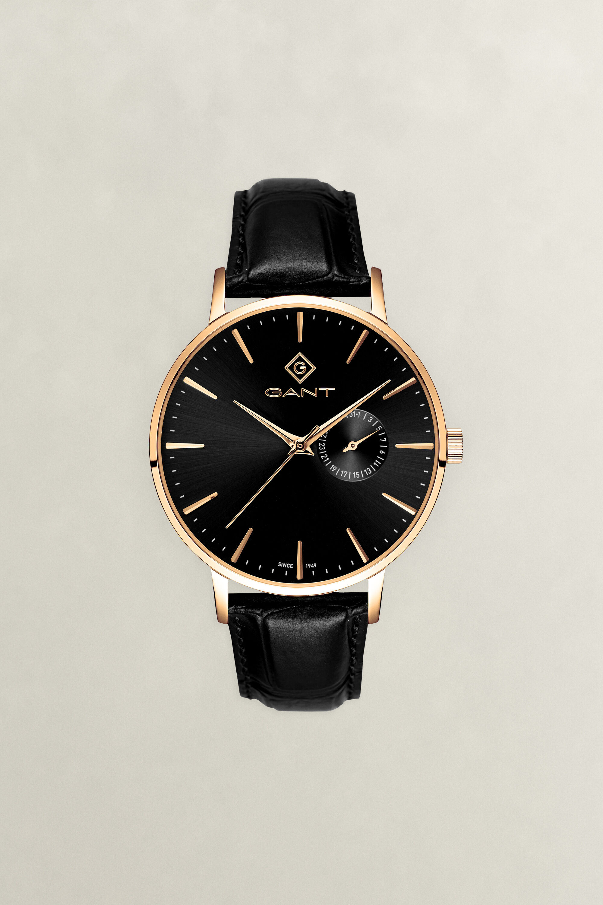 Park Hill III ‑rannekello