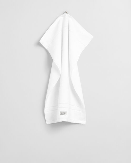 Premium-pyyhe (50 cm x 100 cm)