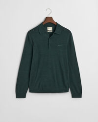 Ohut merinovillapikeeneule