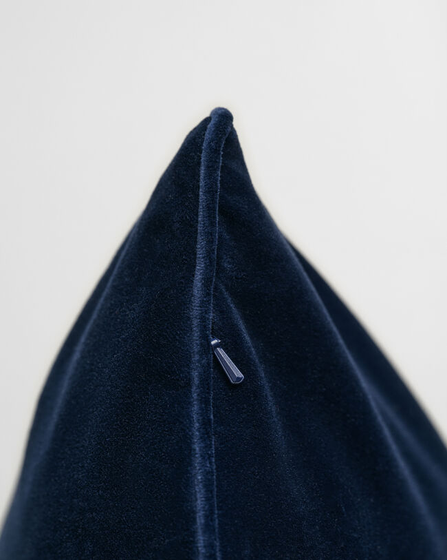 Velvet-tyynynpäällinen