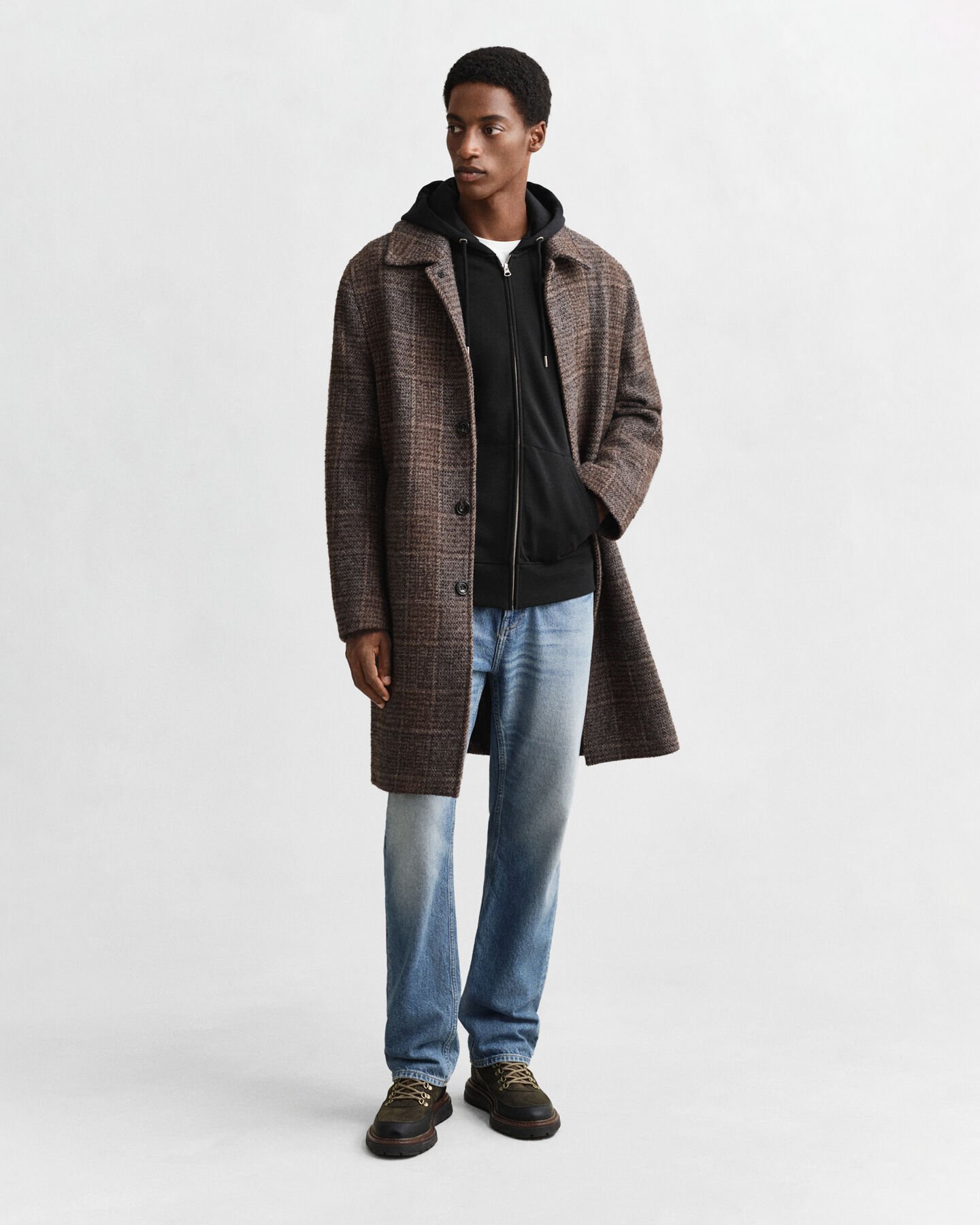 Shield-vetoketjuhuppari